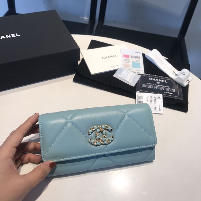 Chanel Wallet Purse